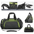 Large Capacity Outdoor Waterproof Sports Bags Gym Traveling Bags For Men